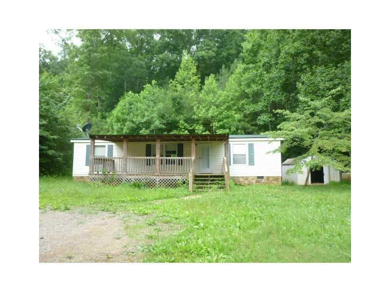 289 Towe Chapel Road, Adairsville, GA 30103 — most recent listing photo