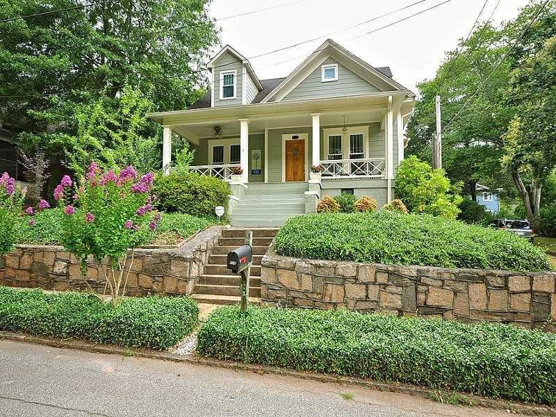 116 Lansdowne Avenue, Decatur, GA 30030 — most recent listing photo