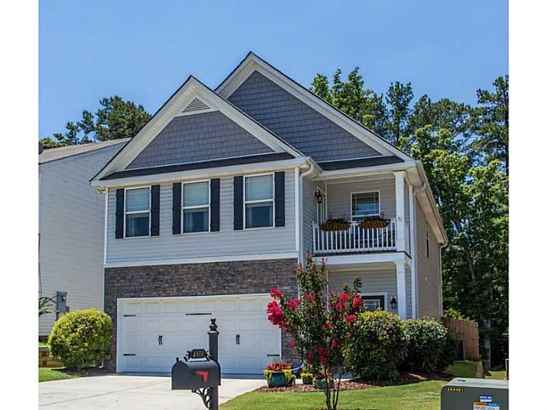 4838 McEver View Drive, Sugar Hill, GA 30518 — most recent listing photo