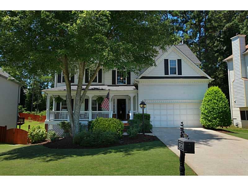 5385 Derby Chase Court, Alpharetta, GA 30005 — most recent listing photo