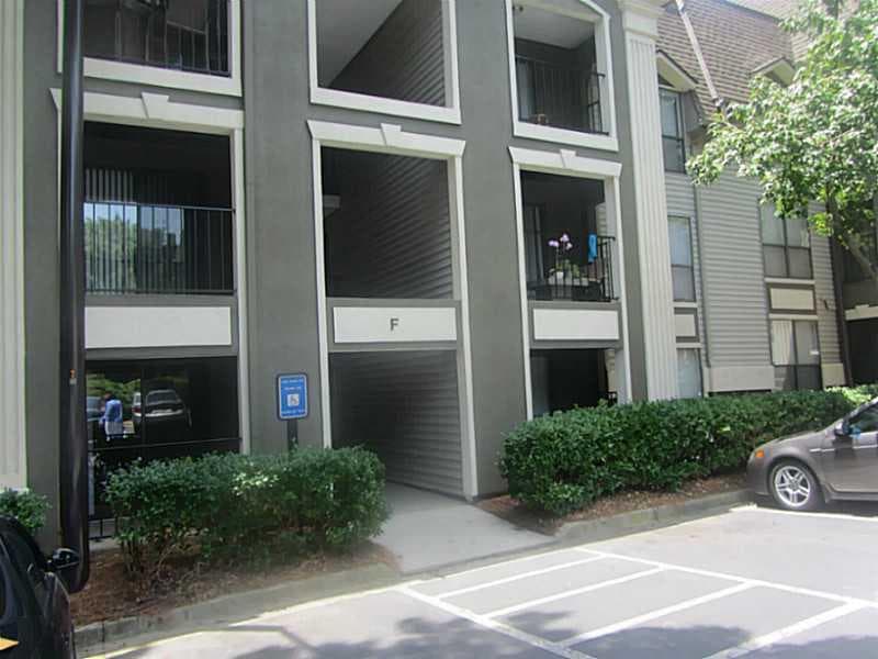1 bedroom, 650 sq ft condominium sold at 2657 Lenox Road F-76, Atlanta, GA 30324