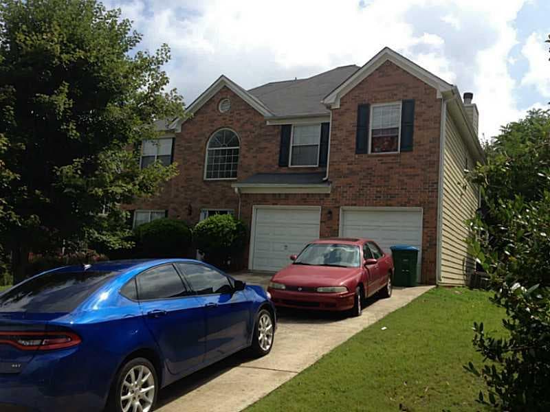 4245 Fallbrook Drive, Duluth, GA 30096 — most recent listing photo