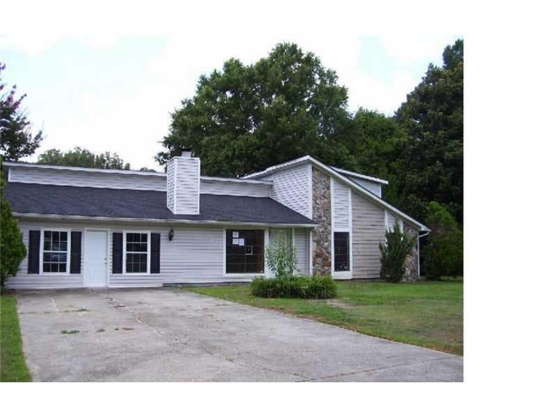 3707 Chinaberry Lane, Snellville, GA 30039 — most recent listing photo