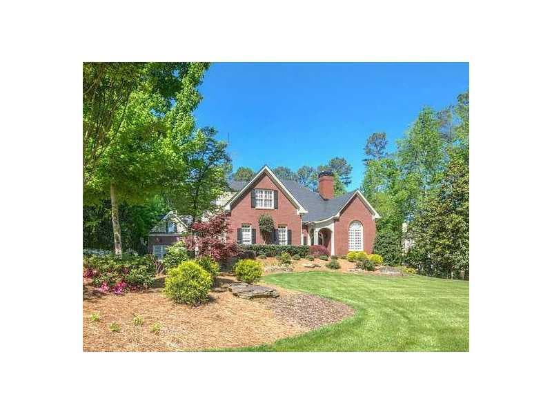 4729 Talleybrook Drive, Kennesaw, GA 30152 — most recent listing photo
