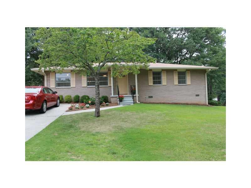 949 AZALEA Circle, Marietta, GA 30062 — most recent listing photo