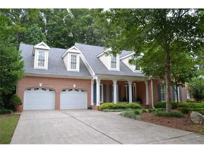 3622 Lakeside Pointe, Kennesaw, GA 30144 — most recent listing photo