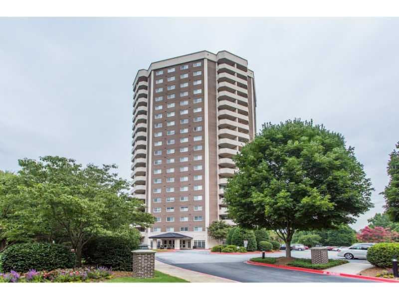 1501 Clairmont Road 1022, Decatur, GA 30033 — most recent listing photo
