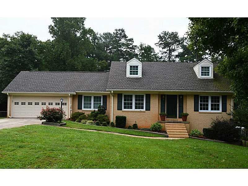 2380 Cambridge Street, Snellville, GA 30078 — most recent listing photo