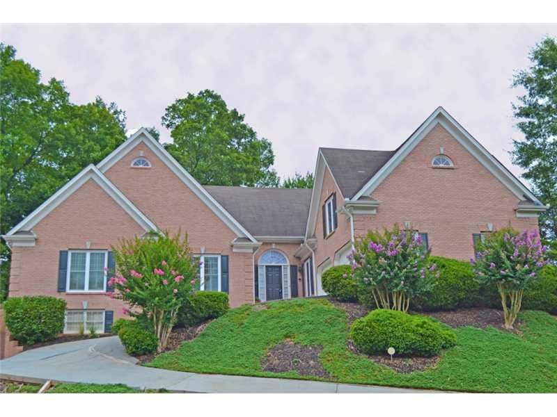 4 bedroom, 3,336 sq ft single family residence sold at 830 Hardage Farm Drive, Marietta, GA 30064