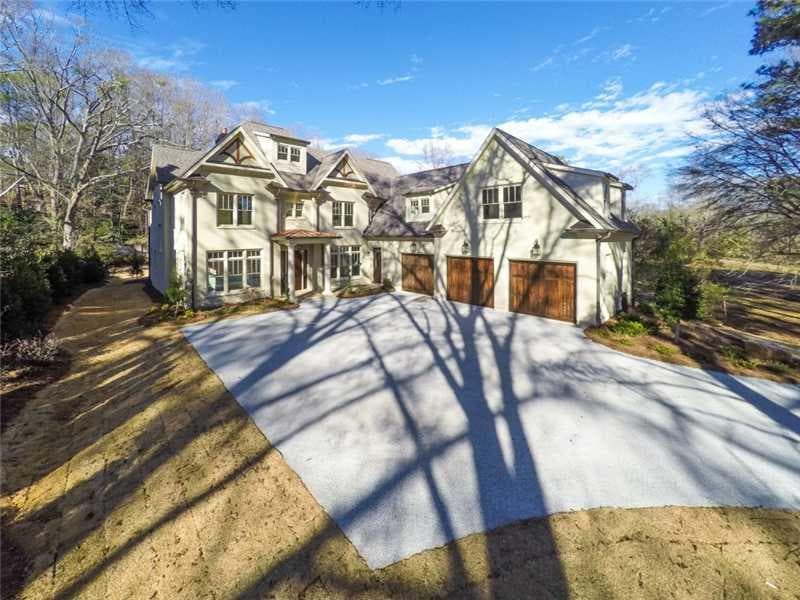 790 Brook Park Place, Sandy Springs, GA 30342 — most recent listing photo