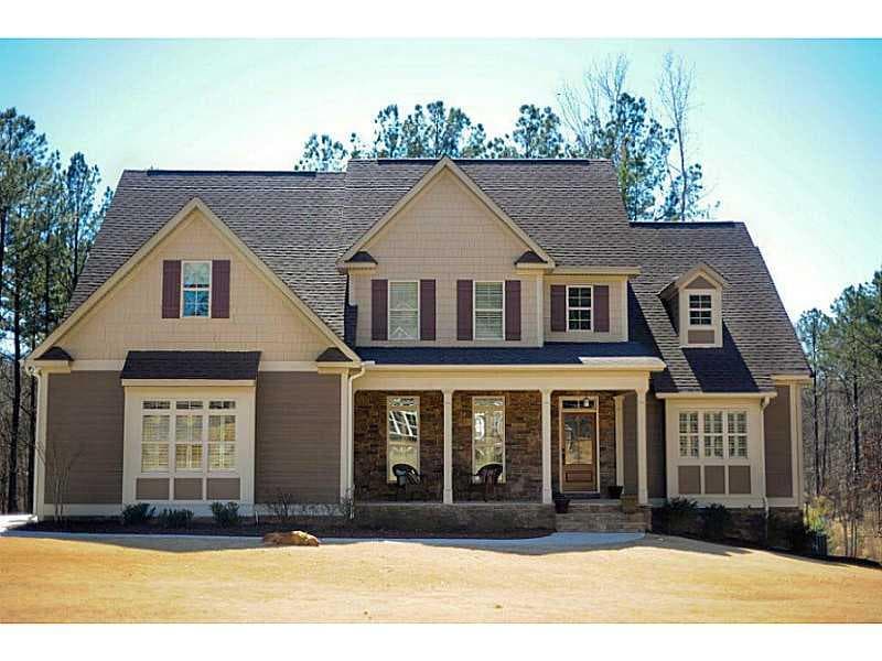 150 BEVERLY FARMS Drive, Sharpsburg, GA 30277 — most recent listing photo