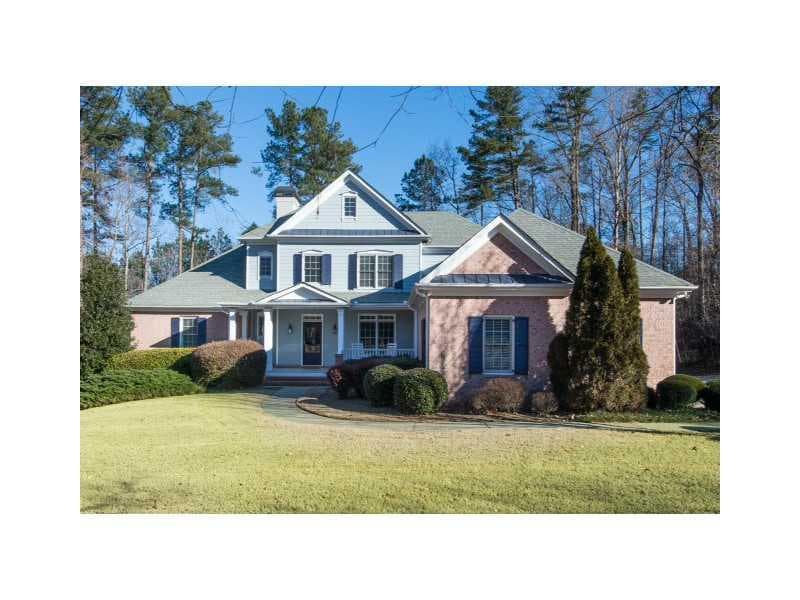 425 Bethany Green Cove, Alpharetta, GA 30004 — most recent listing photo