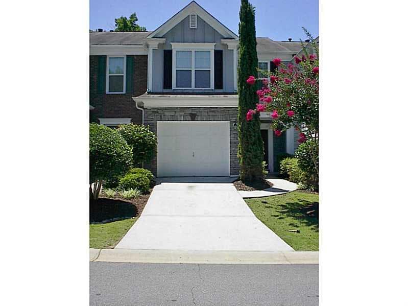 3 bedroom, 1,527 sq ft townhouse sold at 133 Finsbury Lane 133, Woodstock, GA 30188