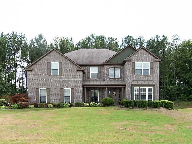 1520 Montauk Point, Conyers, GA 30013 — most recent listing photo
