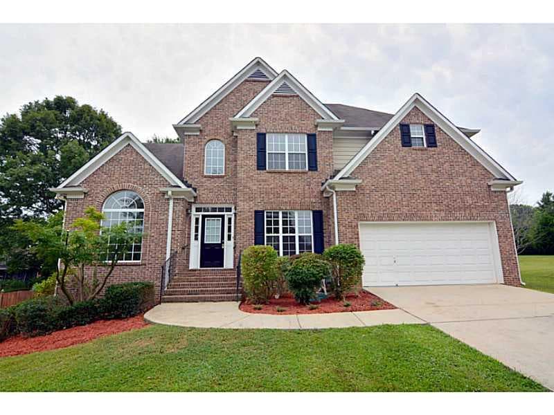 1512 Ember Oaks Circle, Powder Springs, GA 30127 — most recent listing photo
