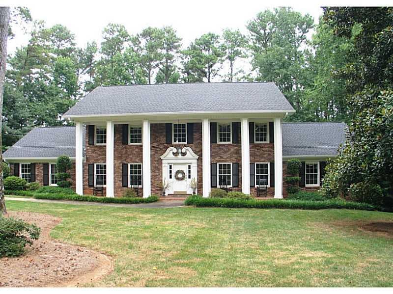 5604 Bahia Mar Circle, Stone Mountain, GA 30087 — most recent listing photo