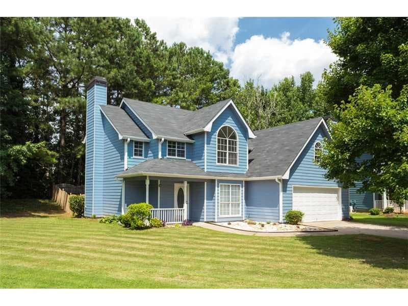 845 Ravins Way, Stockbridge, GA 30281 — most recent listing photo