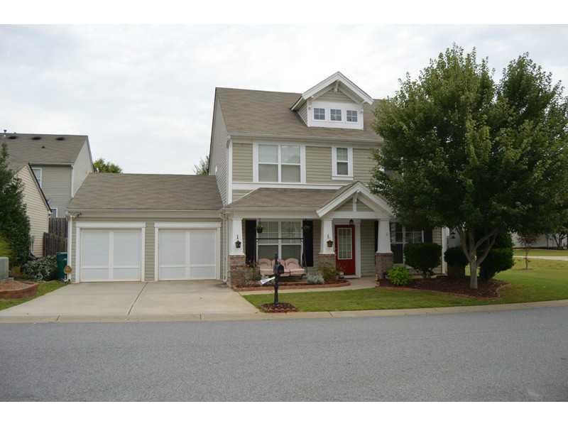 317 Azalea Loop, Canton, GA 30114 — most recent listing photo