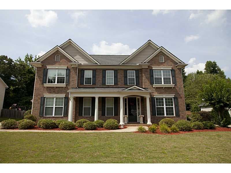 330 Bennington Place, Canton, GA 30115 — most recent listing photo