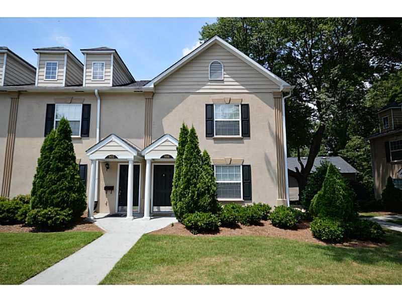 906 Brighton Point 00, Sandy Springs, GA 30328 — most recent listing photo