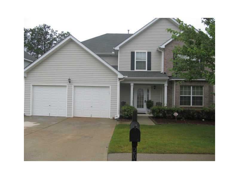 201 Baywood Crossing, Hiram, GA 30141 — most recent listing photo