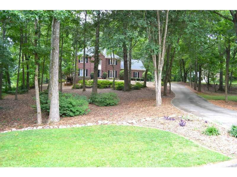 2195 Lansdowne Drive, Canton, GA 30115 — most recent listing photo
