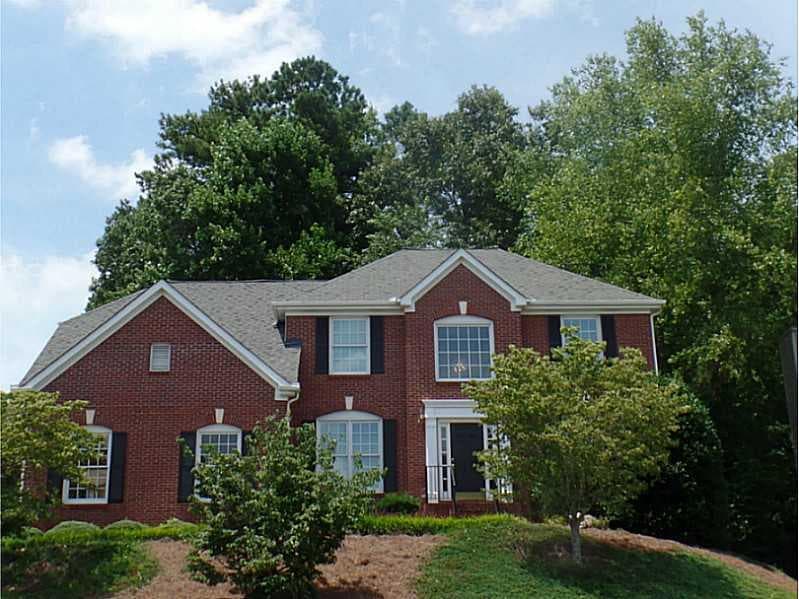 600 WINDLAND CLOSE, Johns Creek, GA 30005 — most recent listing photo