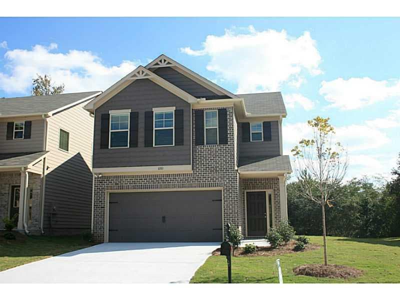681 Sweet Ashley Way, Grayson, GA 30052 — most recent listing photo