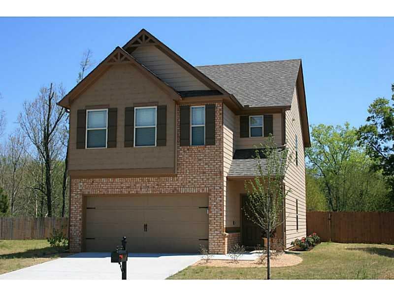 711 Sweet Ashley Way, Grayson, GA 30052 — most recent listing photo