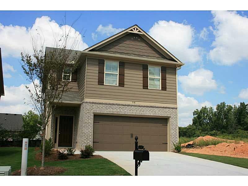 718 Sweet Ashley Way, Grayson, GA 30052 — most recent listing photo