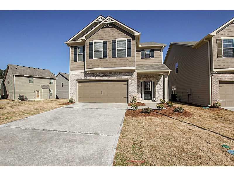 698 Sweet Ashley Way, Grayson, GA 30052 — most recent listing photo