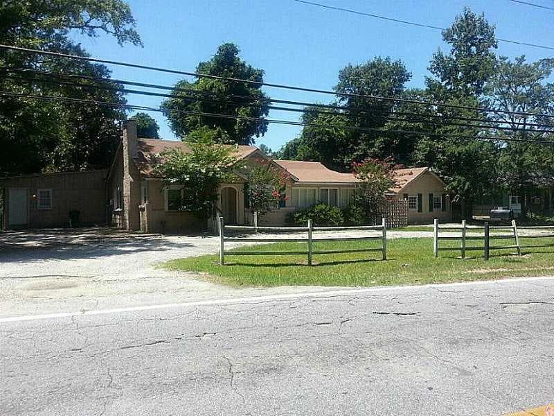 2061 River Road, Ellenwood, GA 30294 — most recent listing photo