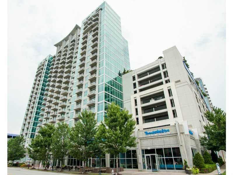 1 bedroom, 779 sq ft condominium sold at 250 Pharr Road 2003, Atlanta, GA 30305