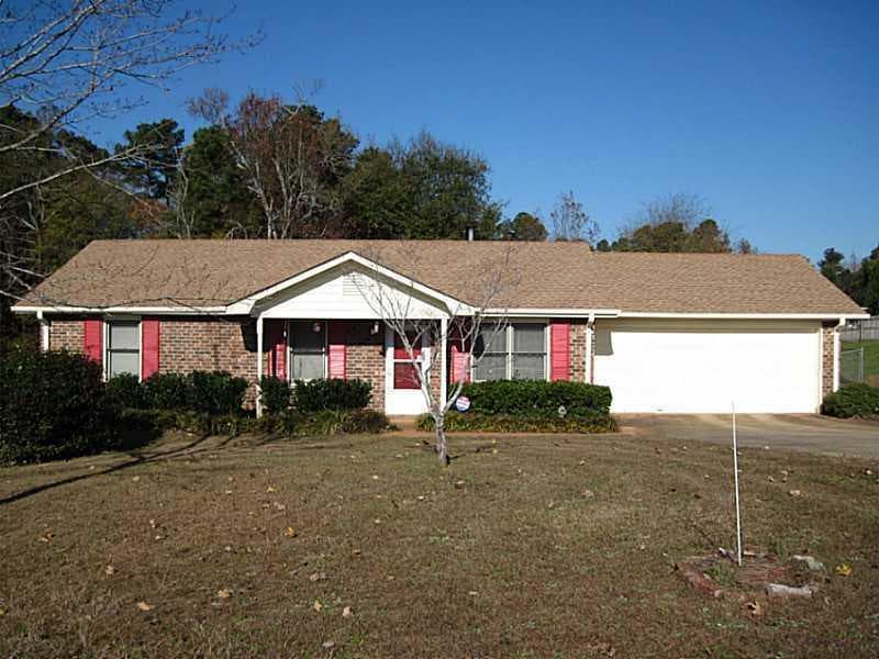 3 bedroom, 1,218 sq ft single family residence sold at 319 Kilcrease Road, Auburn, GA 30011