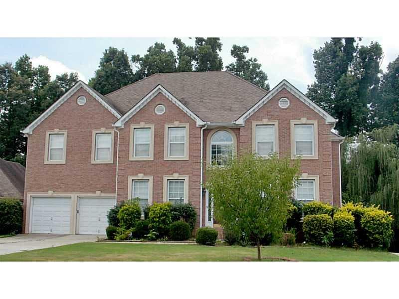 291 Kirkland Drive, Lawrenceville, GA 30044 — most recent listing photo