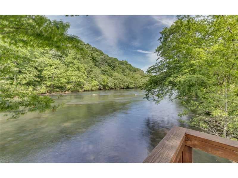 93 Valley Lane, Mineral Bluff, GA 30559 — most recent listing photo