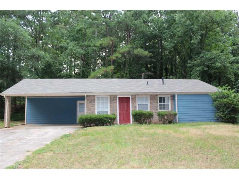 133 Sir Gregory Manor, Lawrenceville, GA 30044 — most recent listing photo