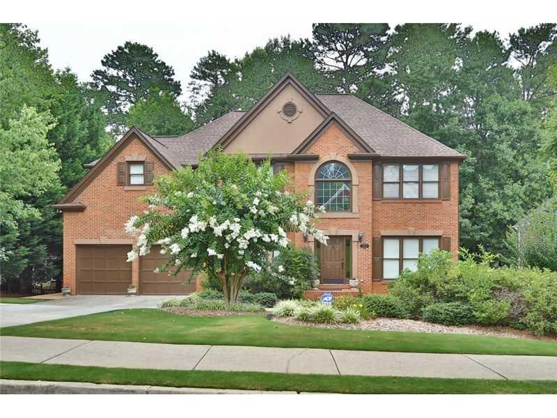 12353 Sunset Maple Terrace, Johns Creek, GA 30005 — most recent listing photo