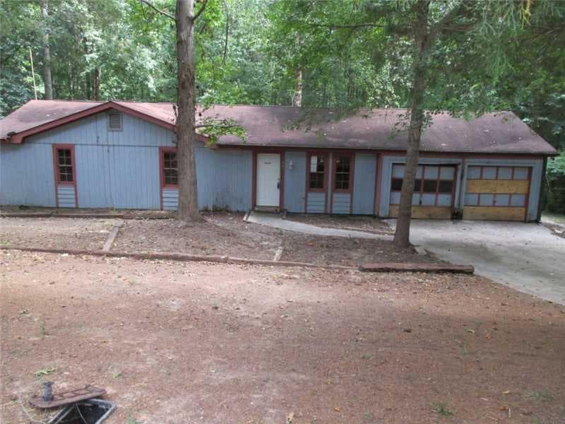 2987 Creek View Court, Conyers, GA 30012 — most recent listing photo