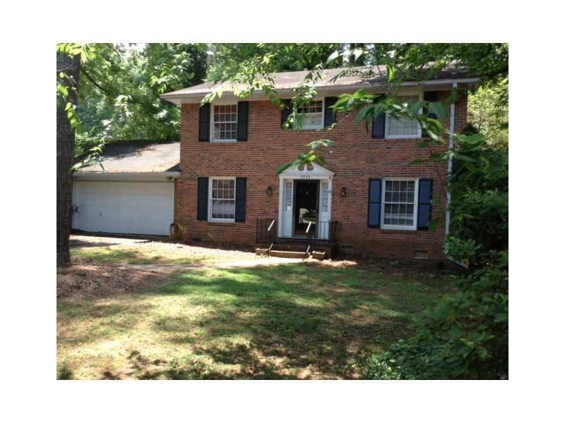 3935 Woburn Drive, Tucker, GA 30084 — most recent listing photo