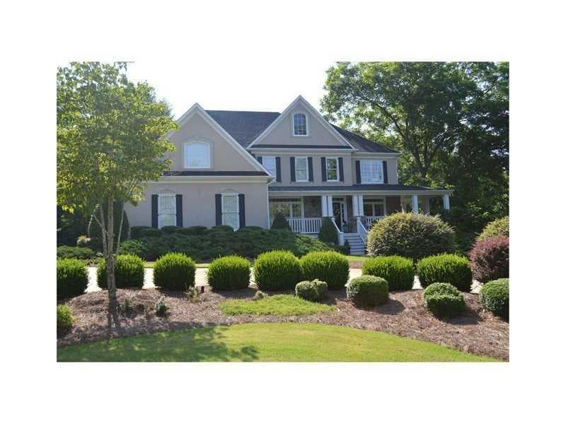 105 Riviera Court, Fayetteville, GA 30215 — most recent listing photo