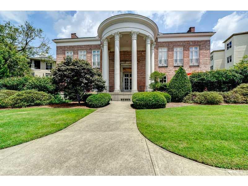 2 bedroom, 1,641 sq ft condominium sold at 270 15th Street 102, Atlanta, GA 30309