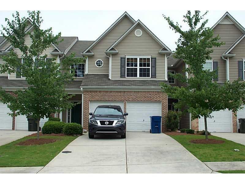 2304 Baker Station Drive 0, Acworth, GA 30101 — most recent listing photo