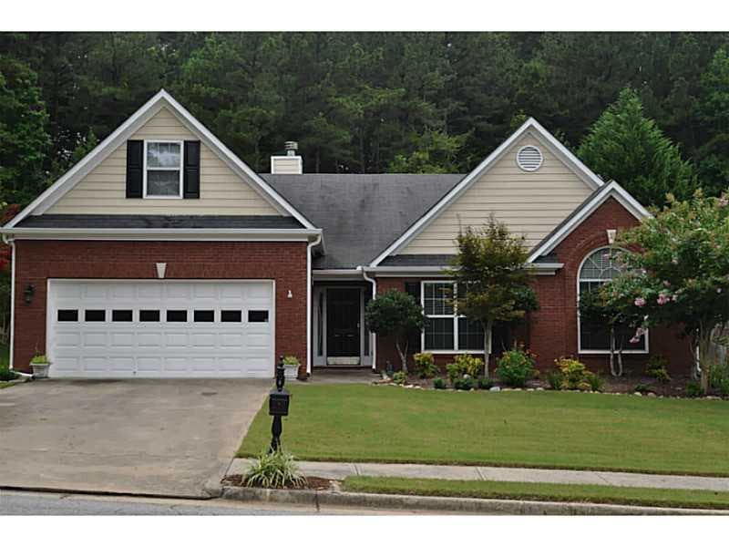 872 Fairmont Park Drive, Dacula, GA 30019 — most recent listing photo