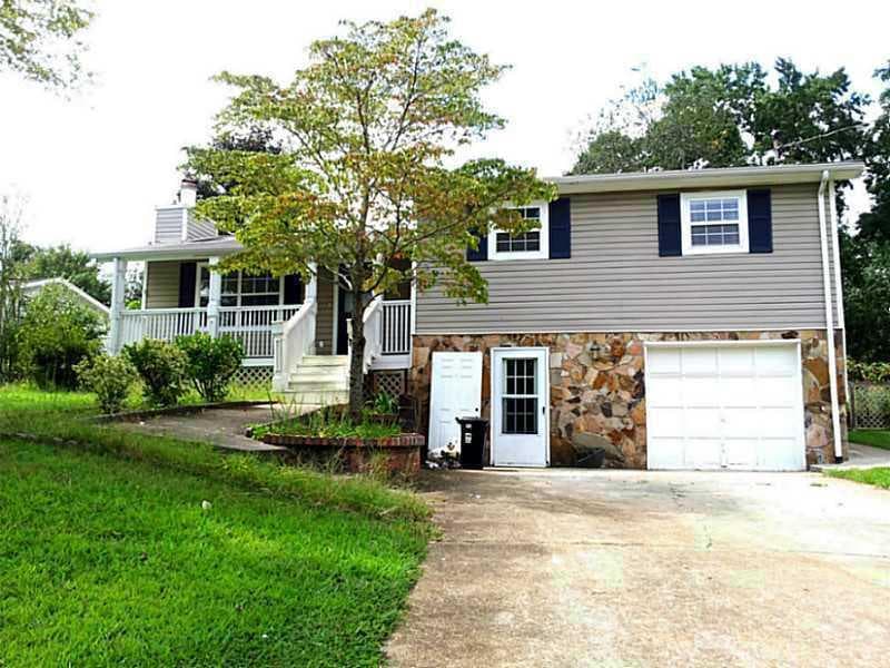 167 Village Way, Lawrenceville, GA 30046 — most recent listing photo