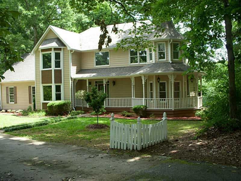 1110 Beavers Road, Newnan, GA 30263 — most recent listing photo
