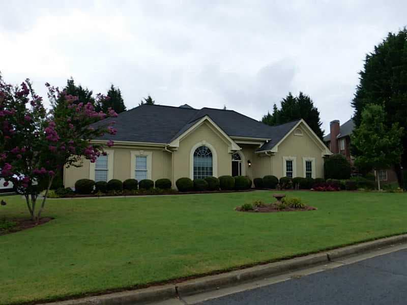 12615 Oxfordshire Court, Alpharetta, GA 30005 — most recent listing photo