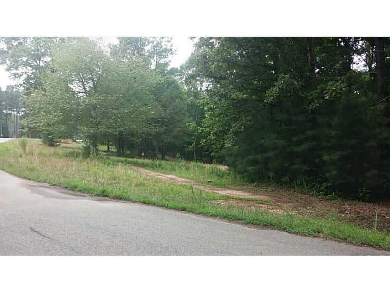 single family residence sold at 161 Roberts Way, Canton, GA 30114
