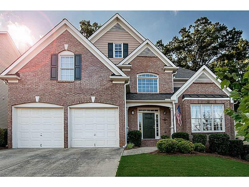 4877 Sara Creek Way, Sugar Hill, GA 30518 — most recent listing photo