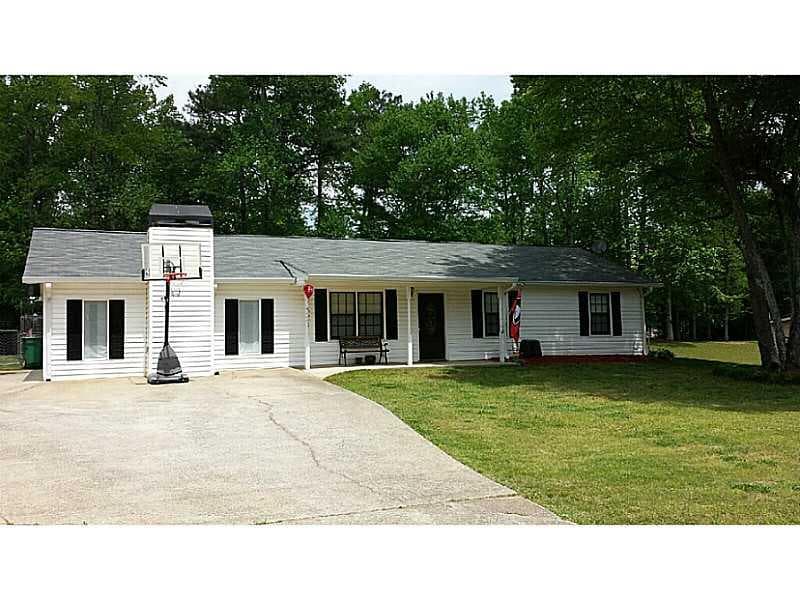4099 Anneewakee Road, Douglasville, GA 30135 — most recent listing photo